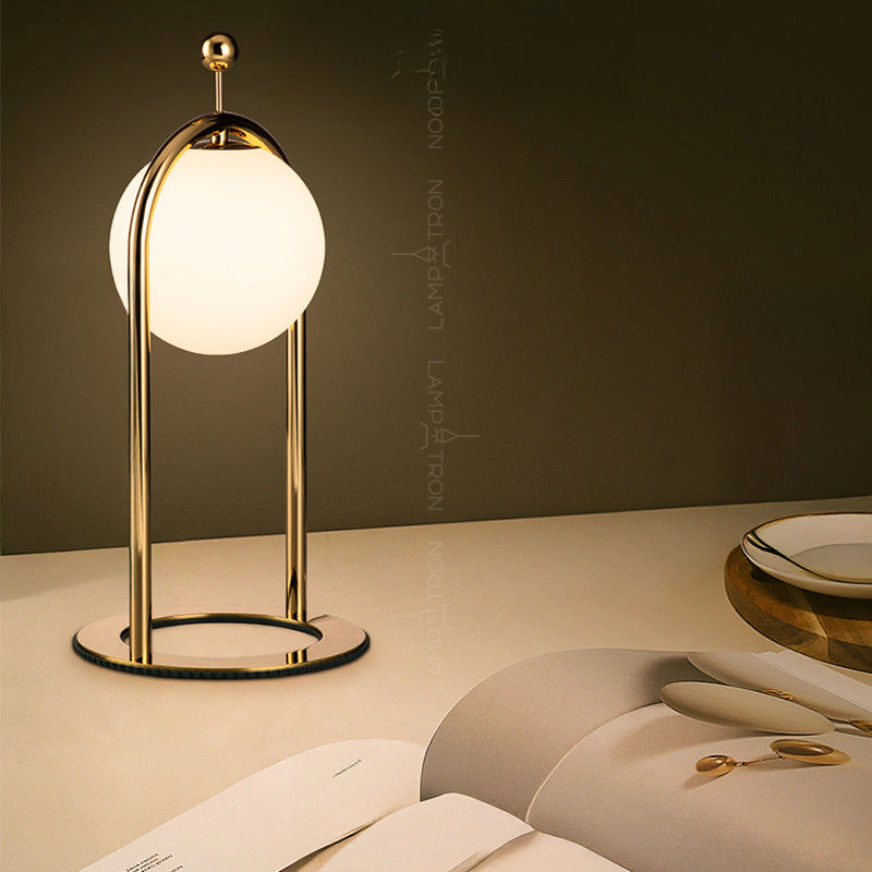 MODIL Desk lamp