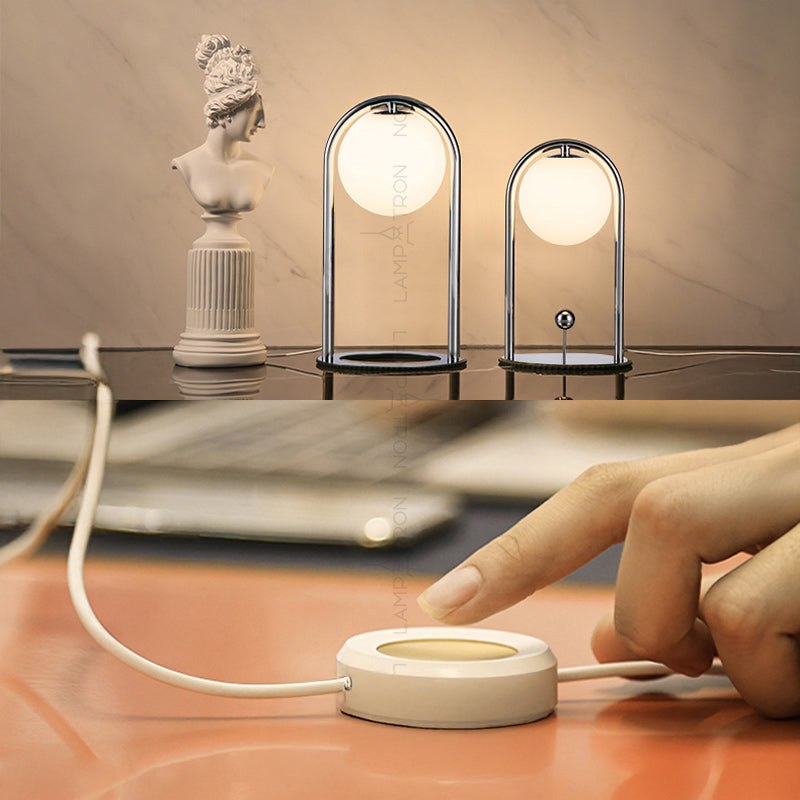 MODIL Desk lamp – Lampatron