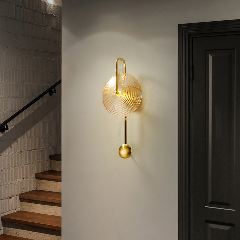 MOGENS Wall light fixture