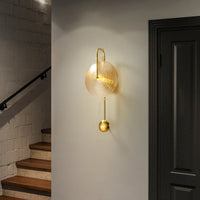 MOGENS Wall light fixture