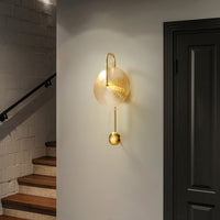 MOGENS Wall light fixture