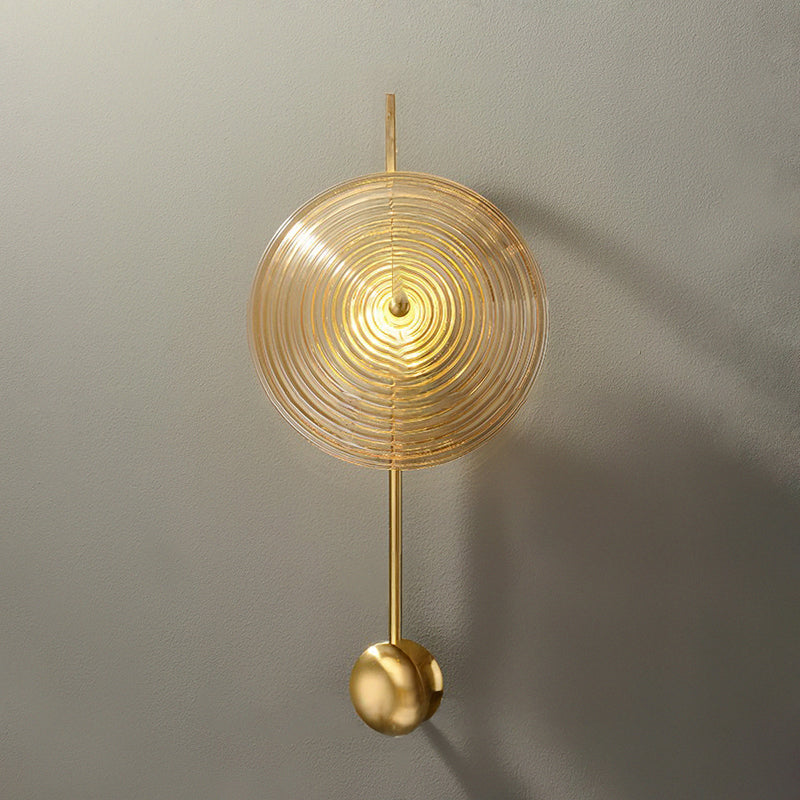 MOGENS Wall light fixture