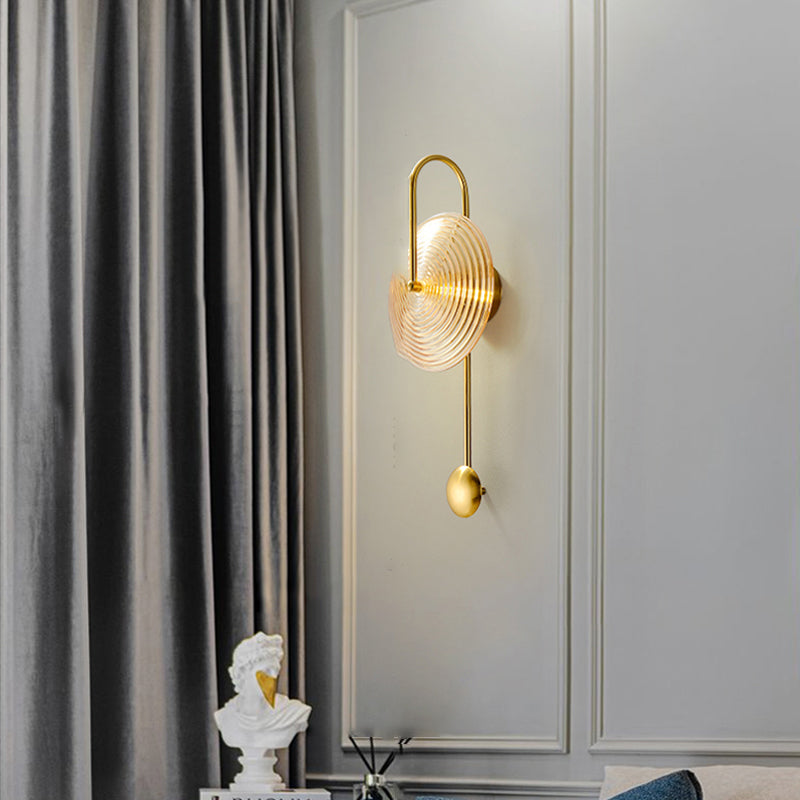 MOGENS Wall light fixture
