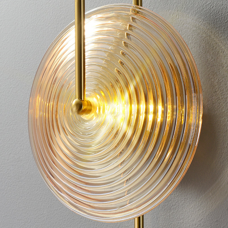 MOGENS Wall light fixture