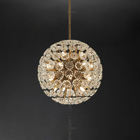 MOIRA BALL Chandelier