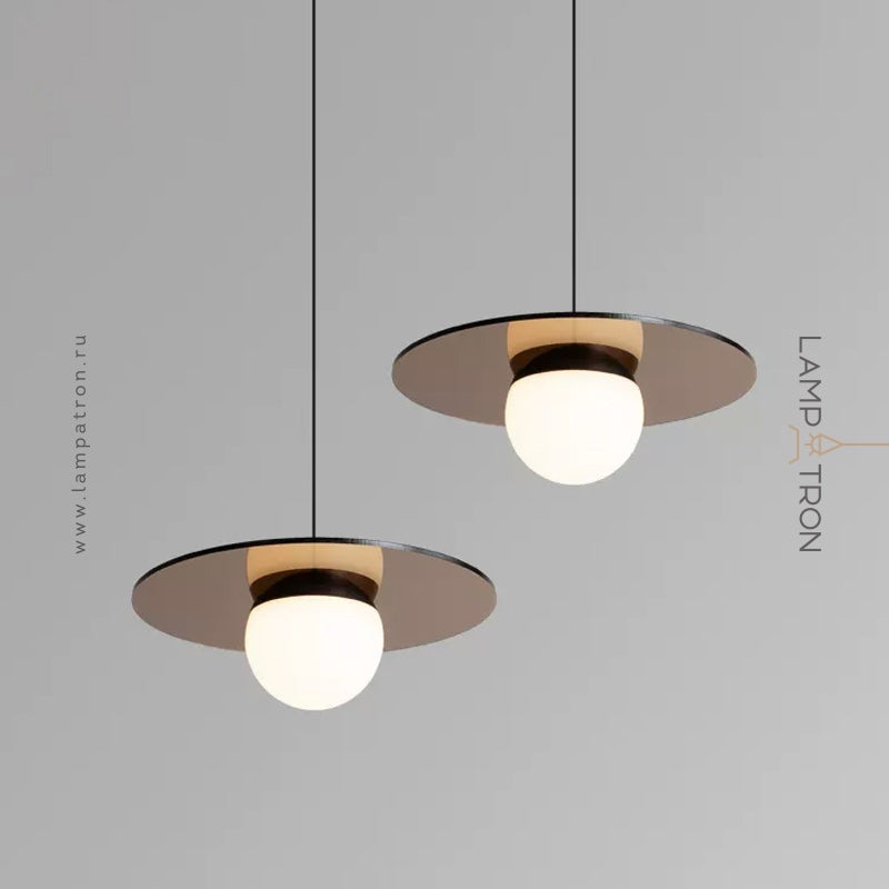 MOLTE Pendant light