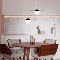 MOLTE Pendant light