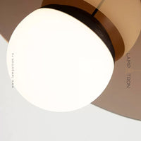 MOLTE Pendant light