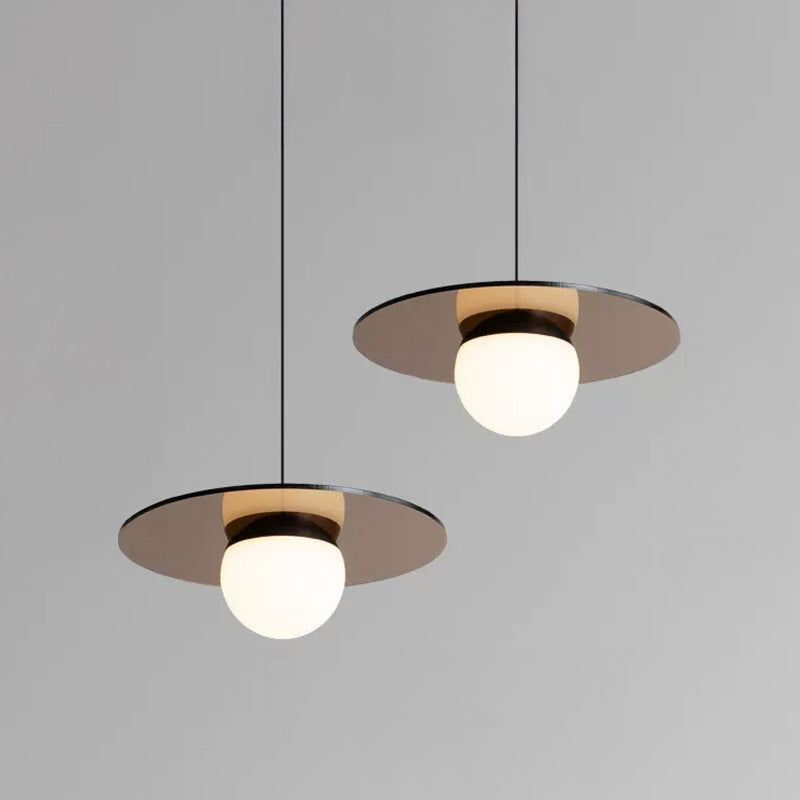 MOLTE Pendant light