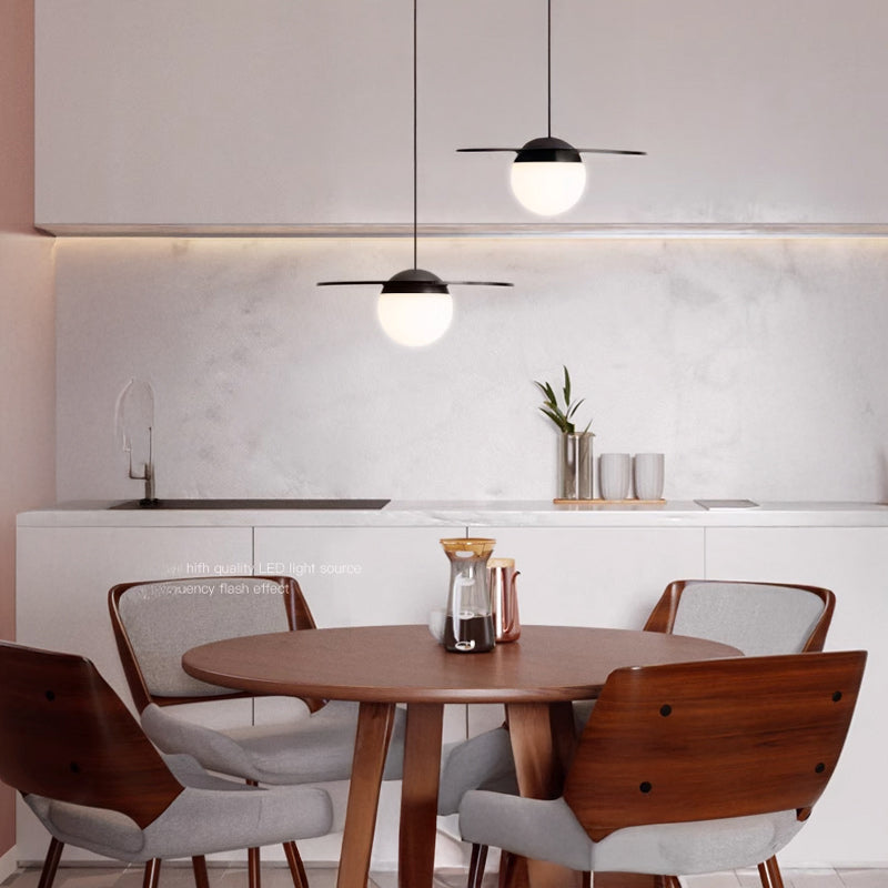 MOLTE Pendant light