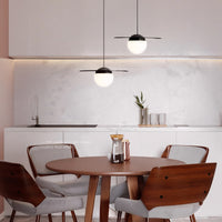 MOLTE Pendant light