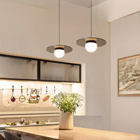 MOLTE Pendant light