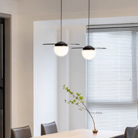 MOLTE Pendant light