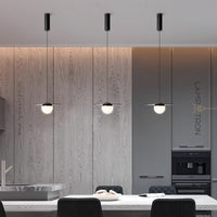 MOLTE Pendant light