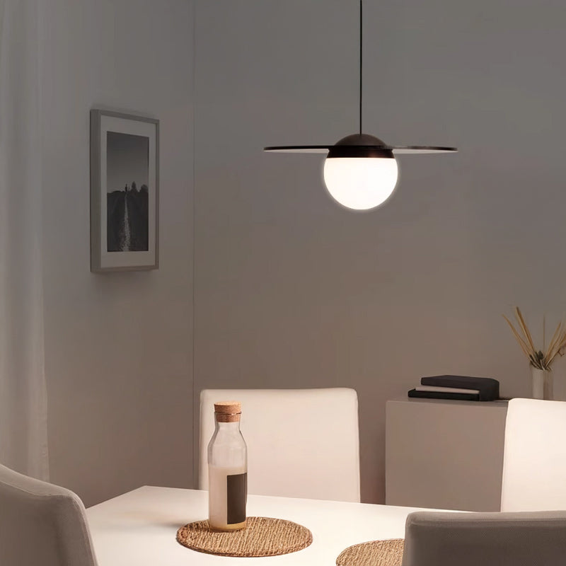 MOLTE Pendant light
