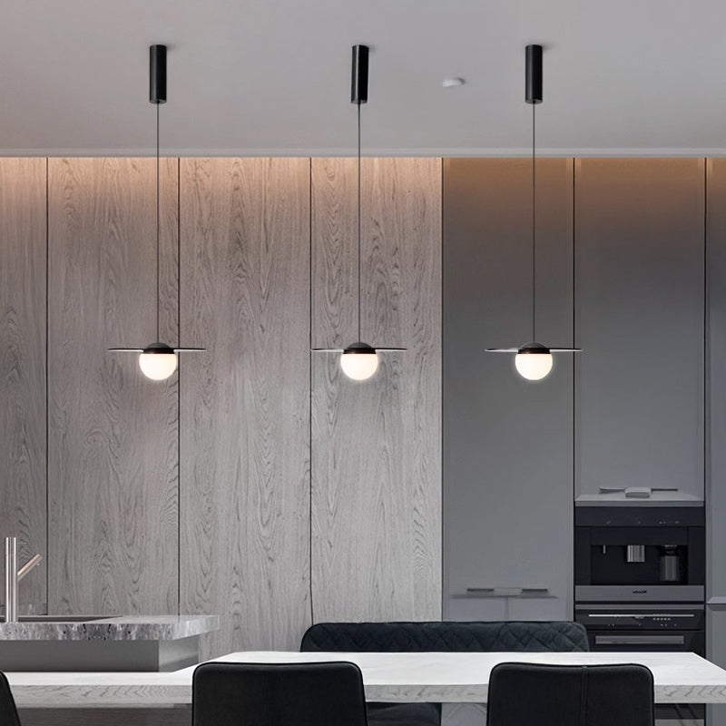 MOLTE Pendant light