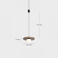 MOLTE Pendant light