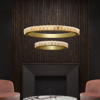 MONSINE Ring lighting fixture