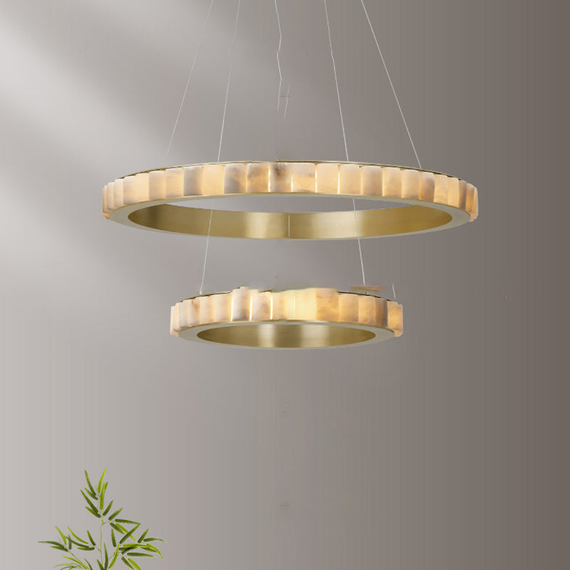MONSINE Ring lighting fixture