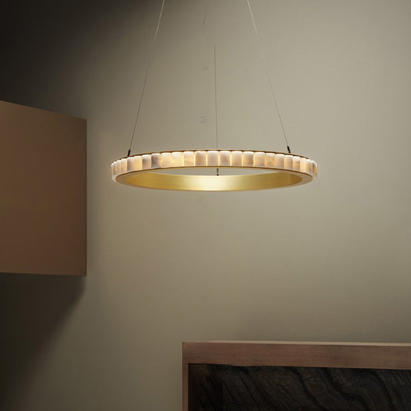 MONSINE Ring lighting fixture