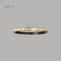MONSINE Ring lighting fixture