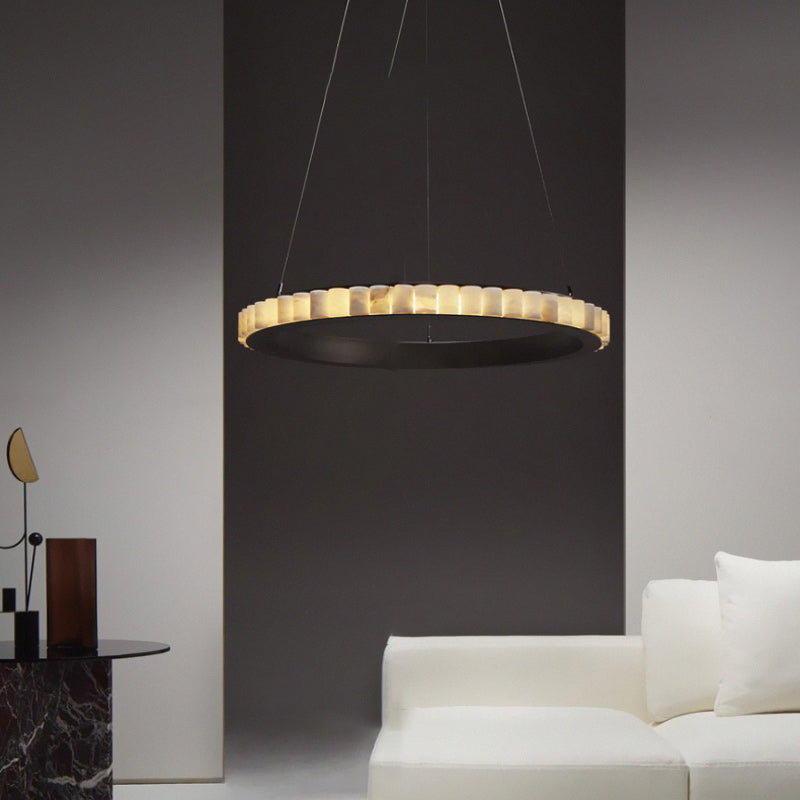 MONSINE Ring lighting fixture