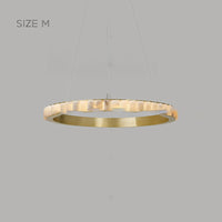 MONSINE Ring lighting fixture