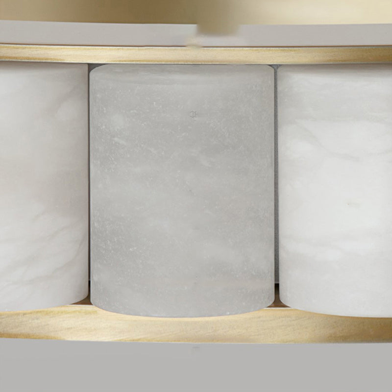 MONSINE Ring lighting fixture