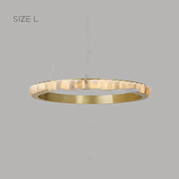 MONSINE Ring lighting fixture