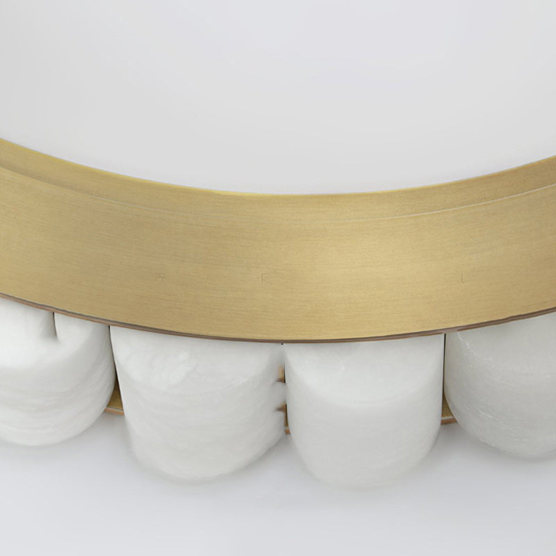 MONSINE Ring lighting fixture