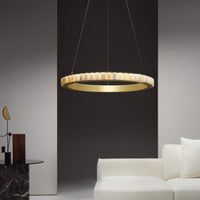 MONSINE Ring lighting fixture