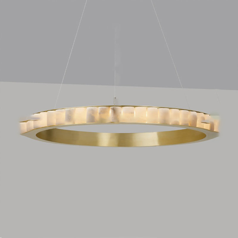 MONSINE Ring lighting fixture