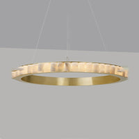 MONSINE Ring lighting fixture