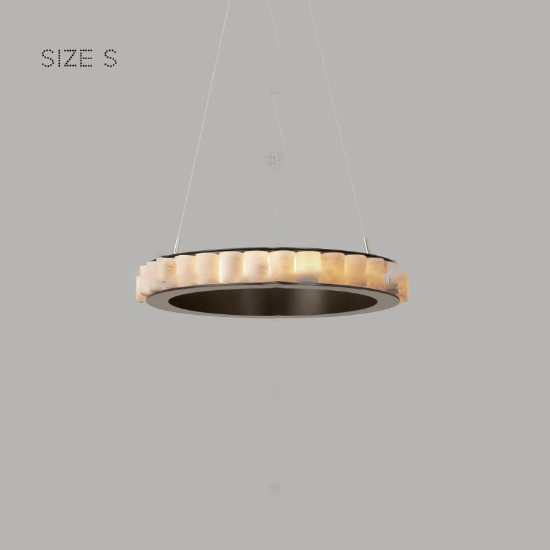 MONSINE Ring lighting fixture