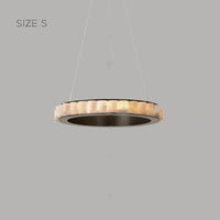 MONSINE Ring lighting fixture