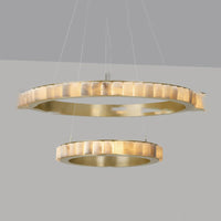 MONSINE Ring lighting fixture