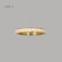 MONSINE Ring lighting fixture