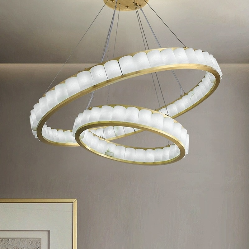 MONSINE R Chandelier