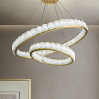 MONSINE R Chandelier