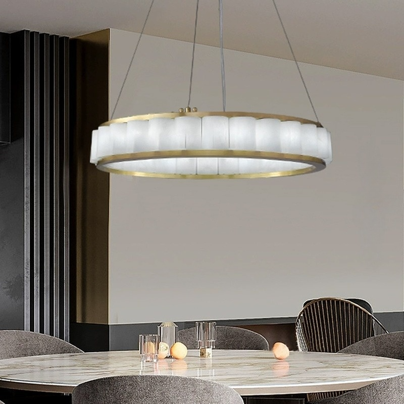 MONSINE R Chandelier