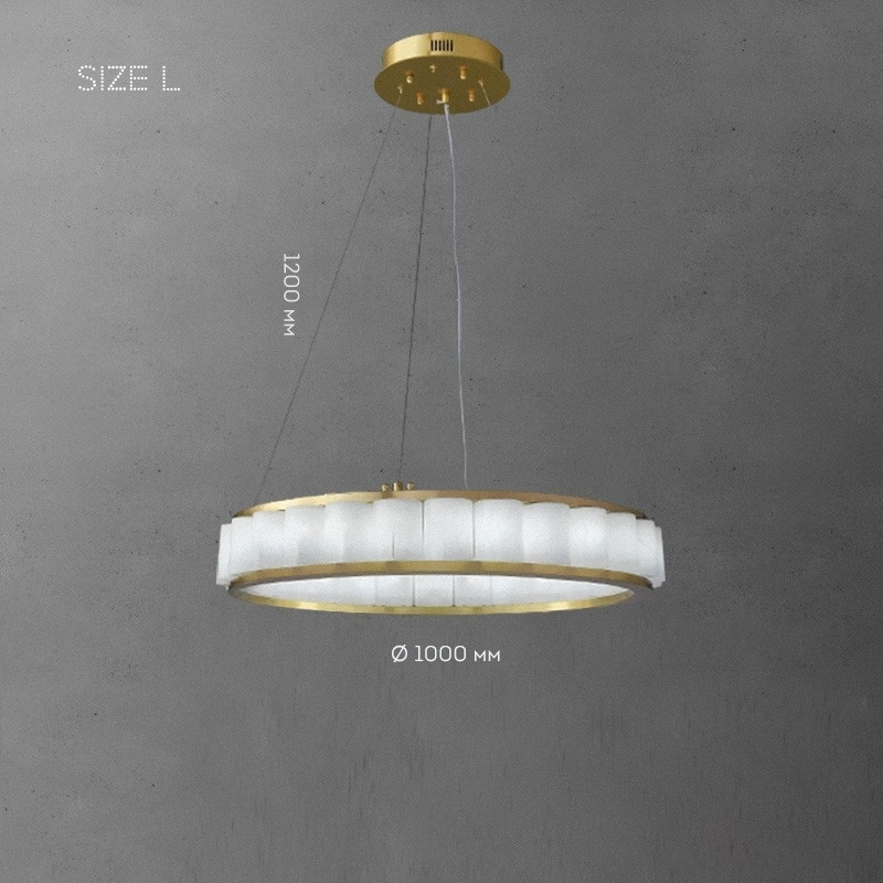 MONSINE R Chandelier