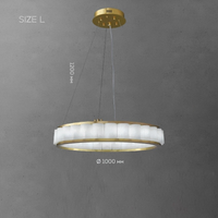 MONSINE R Chandelier