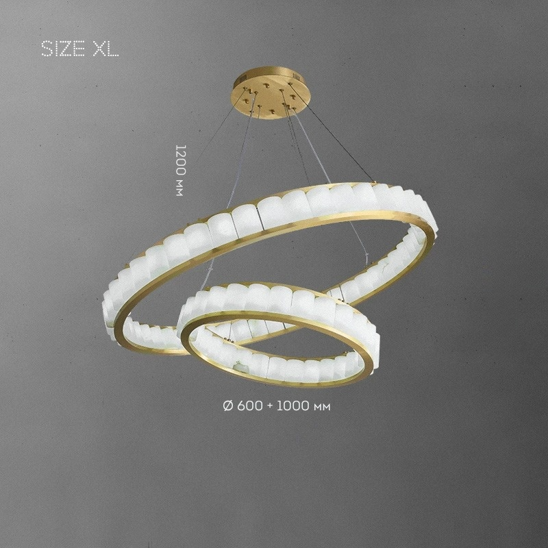 MONSINE R Chandelier