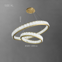 MONSINE R Chandelier