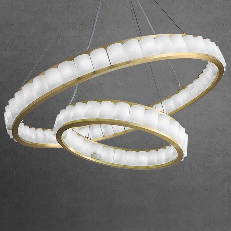 MONSINE R Chandelier