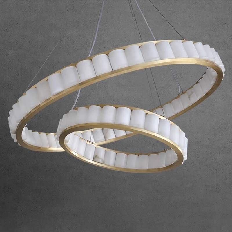 MONSINE R Chandelier