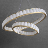 MONSINE R Chandelier
