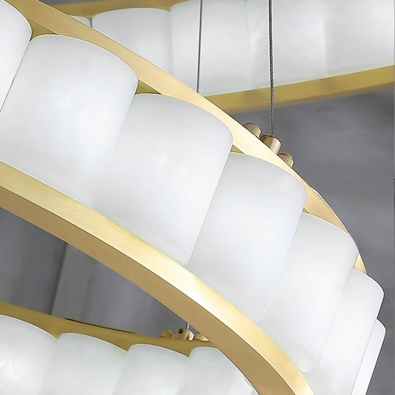 MONSINE R Chandelier