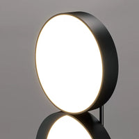 MOON PHASE Floor lamp