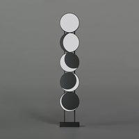 MOON PHASE Floor lamp